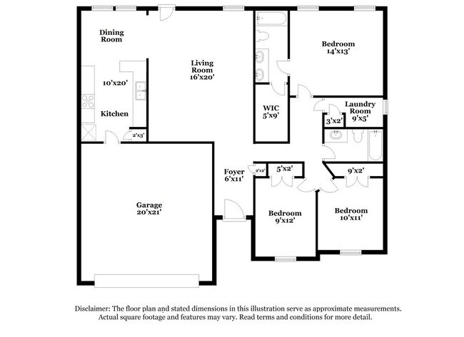 Photo - 2911 Boyle Ct