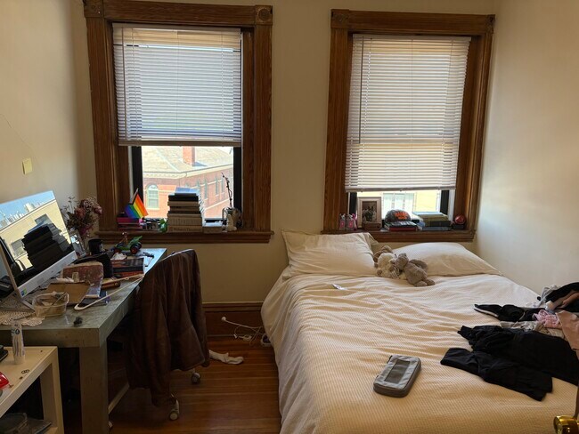 Photo - 2016 Massachusetts Ave Unidad 2