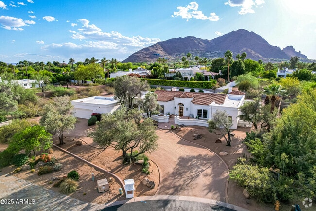Building Photo - 6701 E San Miguel Ave Rental