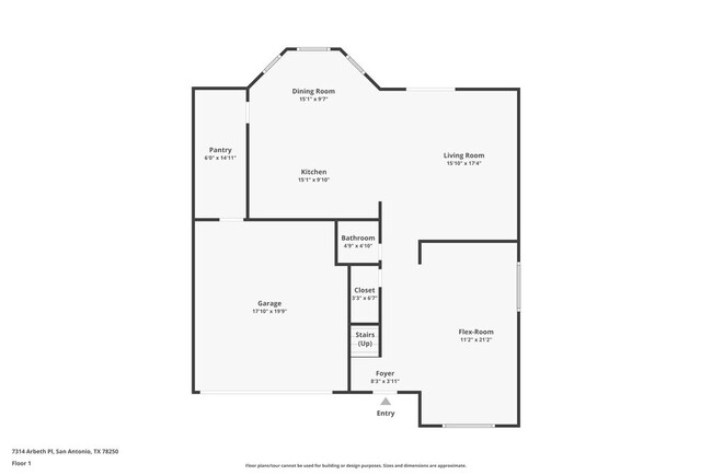 7314 Arbeth Pl