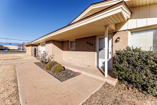 Photo - Updated Home Block away from LCU