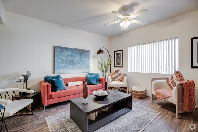 Interior Photo - Maravilla