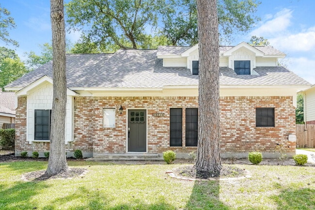 Building Photo - 24814 Butterwick Dr Rental