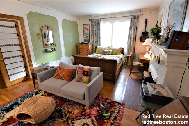 Photo - 58 Bellvista Rd Unit 2