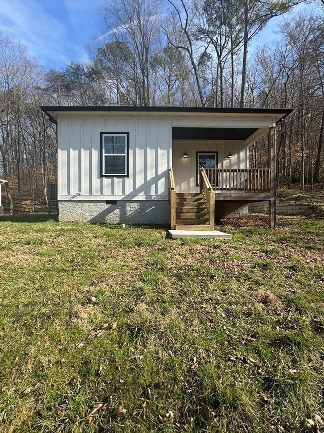 Photo - Updated 3BR Home Near Tennessee River | Pet Friendly