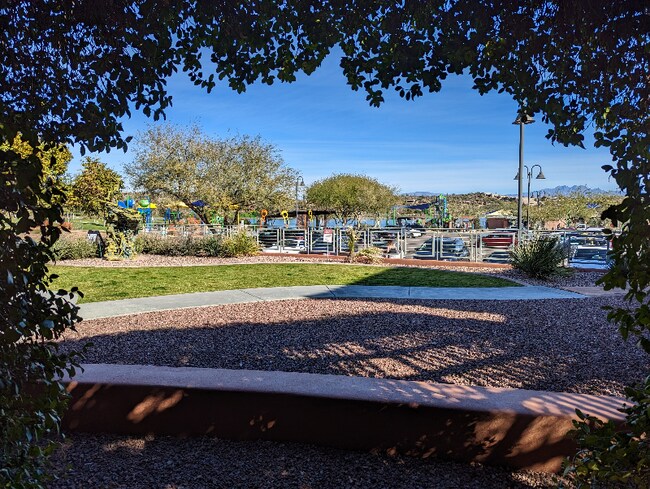 Photo - 12625 N Saguaro Blvd