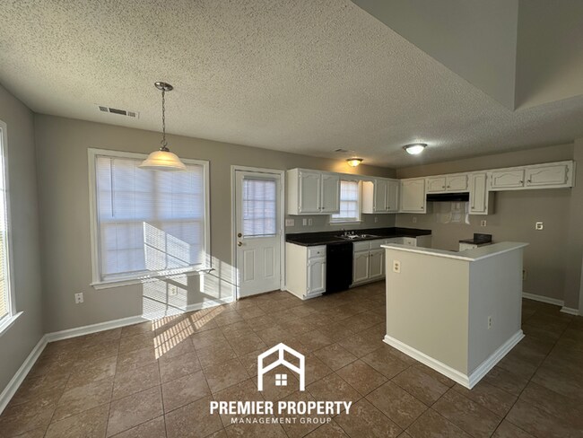 Photo - Spacious 4BR/2.5BA Cordova Home w/ Vaulted Ceilings, Stone Fireplace & 2-Car Garage