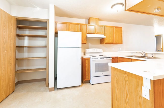 Photo - Spacious 3 Bed 2 Bath Townhome * Available July! Unit 18312-B