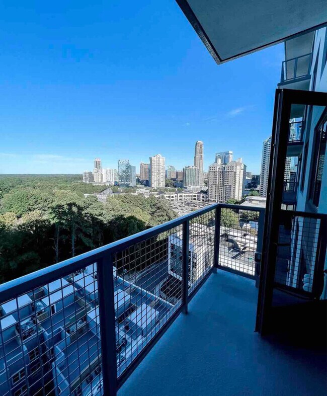 Photo - 3475 Piedmont Rd NE