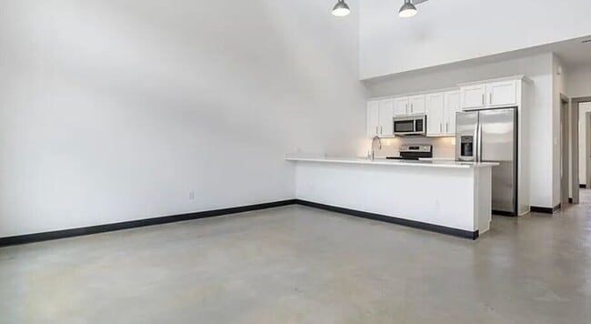 Citation Lofts