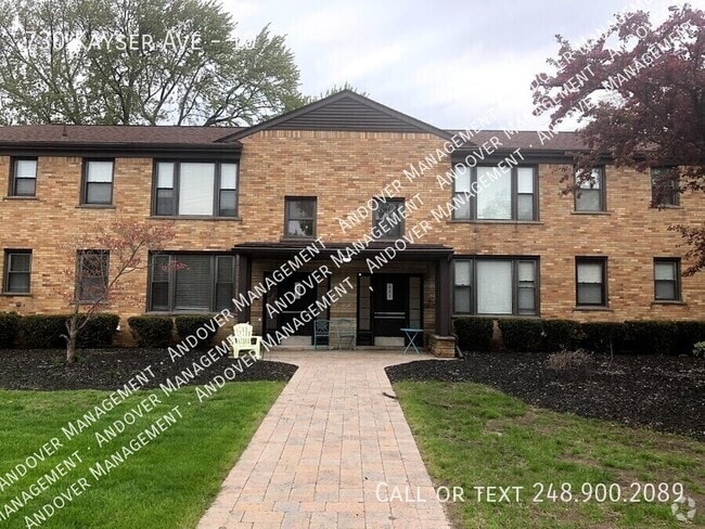 Building Photo - 730 Kayser Ave Unit 10 Rental