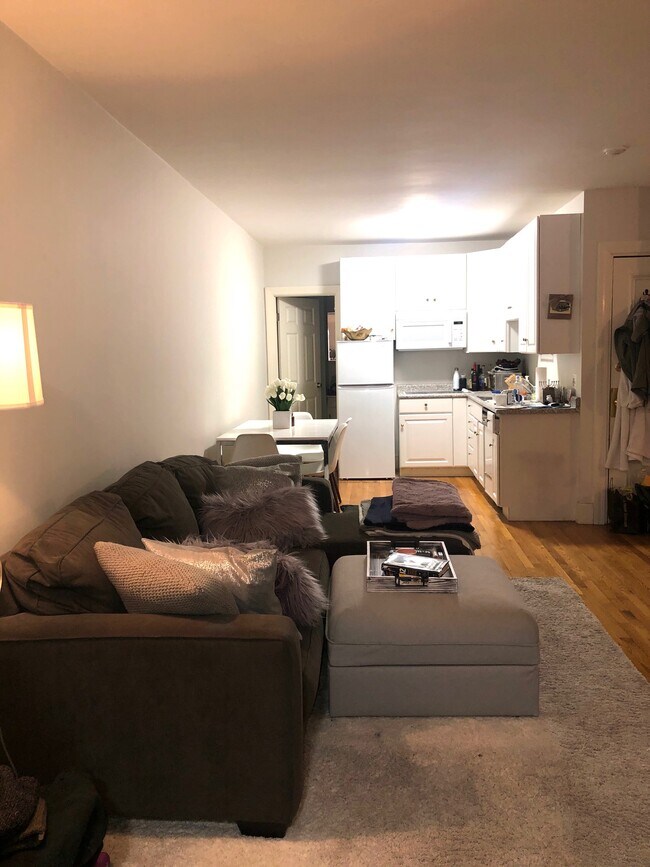 105 Beacon St Unit 1A