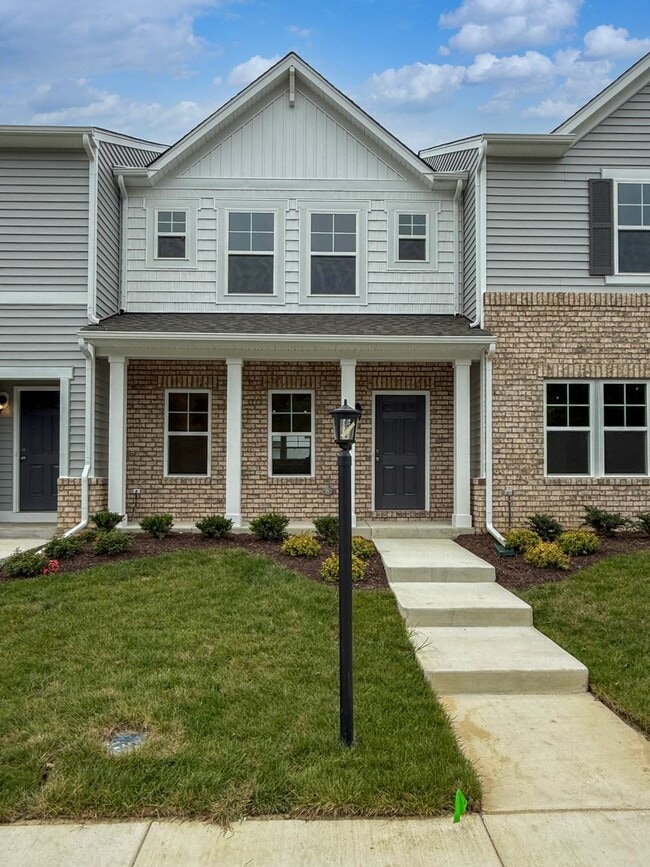 Building Photo - Brand-New 3-Bedroom Townhome in Sandston –...