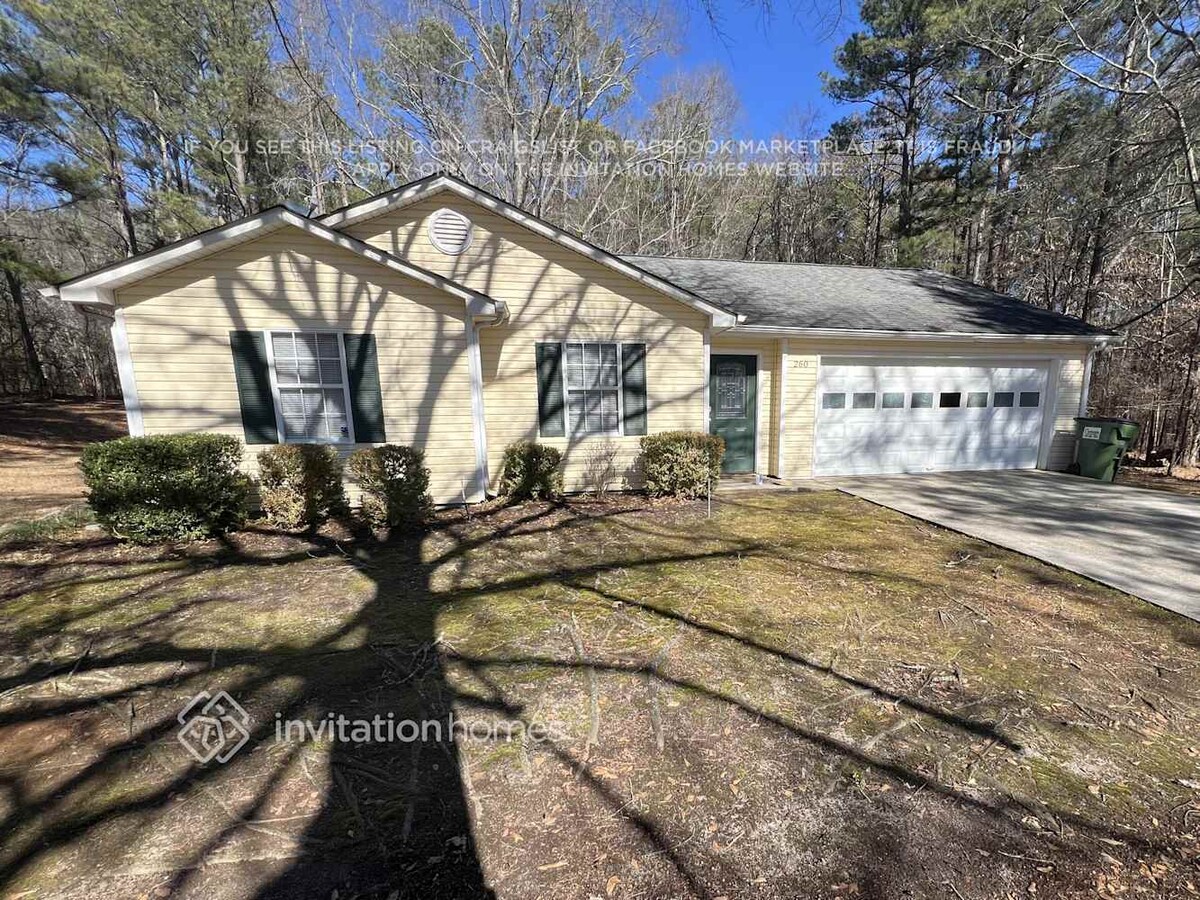 Photo - 260 Myrtle Grove Ln Casa