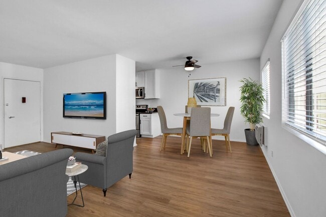 Photo - Arch Apartments