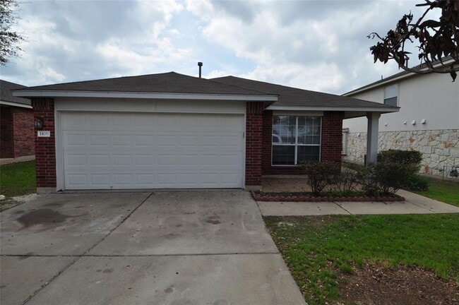 Photo - 1409 Tea Leaf Dr