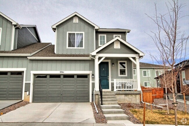 Building Photo - 3 bed 2.5 bath Parker home built in 2020