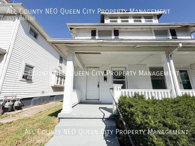 Building Photo - 126 Wroe Ave Rental