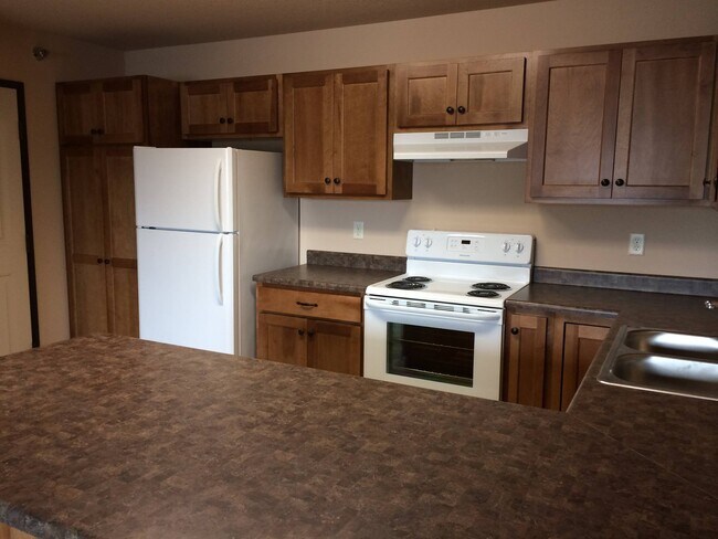 Photo - 1519 1st Ave NE Unit 203