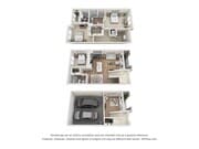 C2TH floor plan The Sawyer Providence Farm