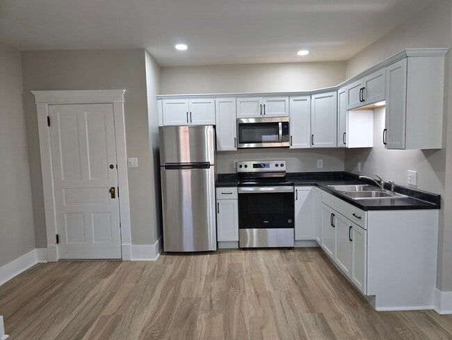 514 S Franklin St Unidad C