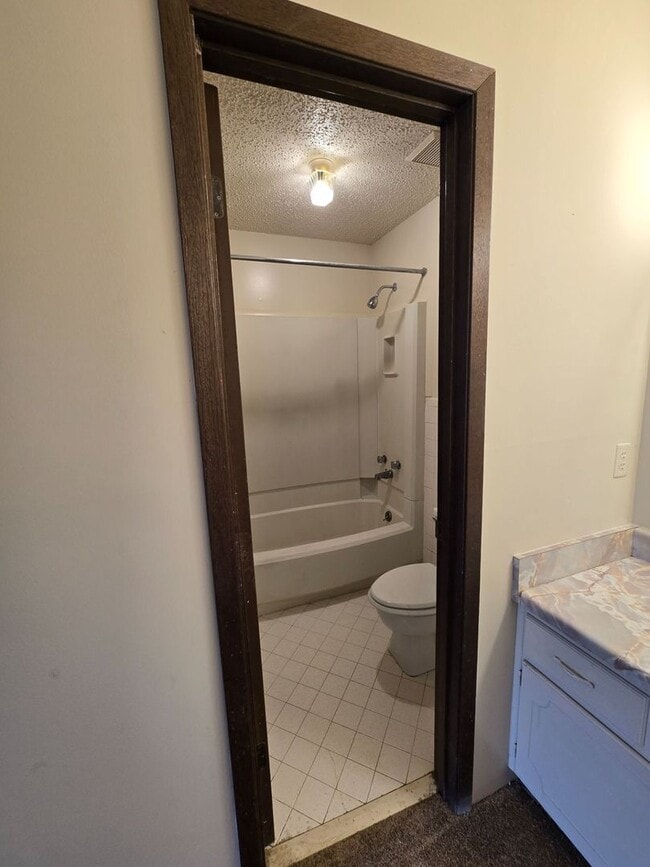 Photo - Spacious 1 Bedroom, 1.5 Bath Townhouse – M... Unit 243D