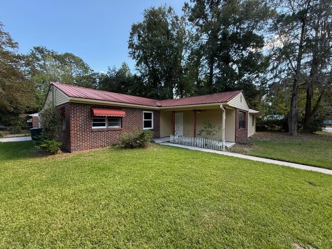 Building Photo - 501 Patton Rd Rental