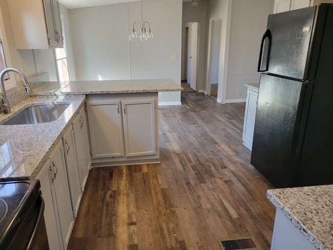 Photo - Charming and Peaceful Private Home with Granite Countertops & Wooded Views