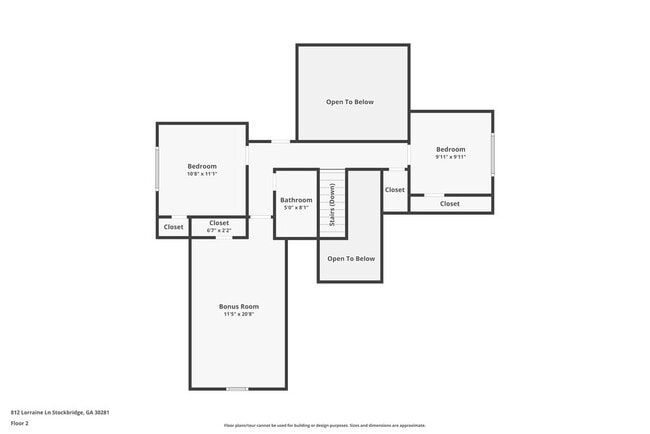 Photo - 812 Lorraine Ln