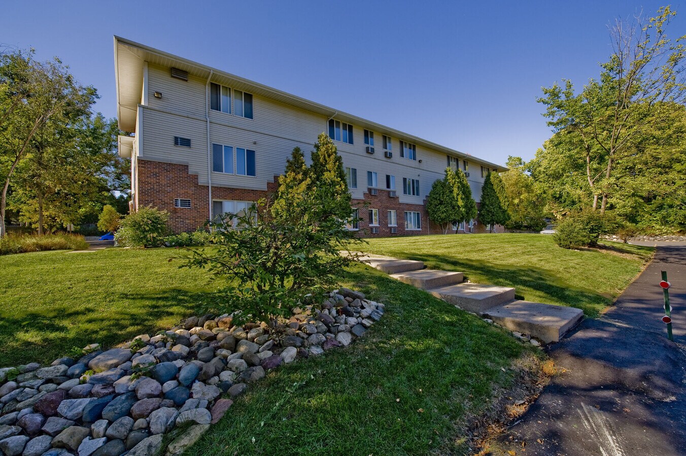 Photo - Fullers Woods