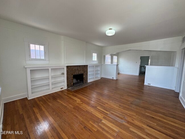Photo - 1606 Hawthorne St