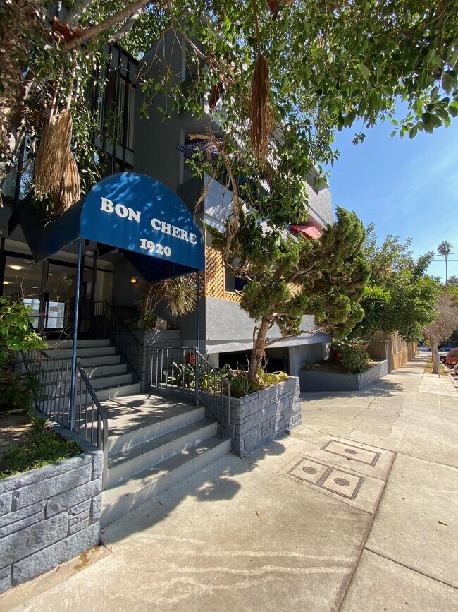 Bon Chere Apartments - Bon Chere Apartments