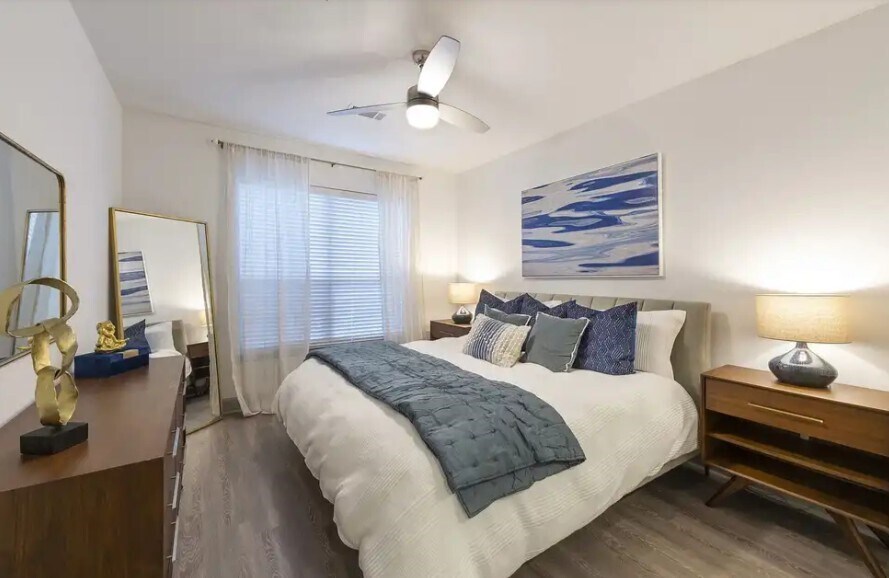 Photo - 3333 Weslayan St Unit 2410