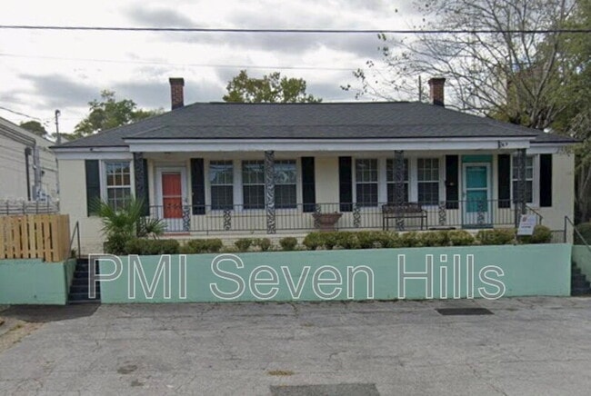 Photo - 1350 N Gadsden St Unit B