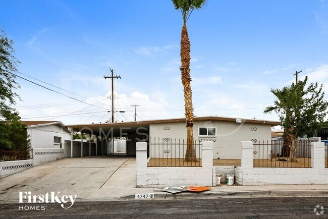 Building Photo - 4747 Everman Dr Rental