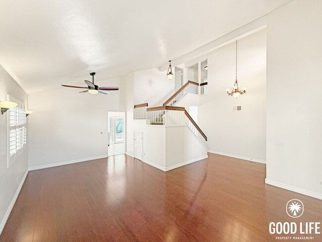 4652 Merrick Ct