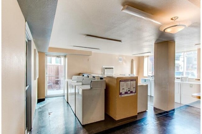 Photo - 1196 N Grant St Unit 206