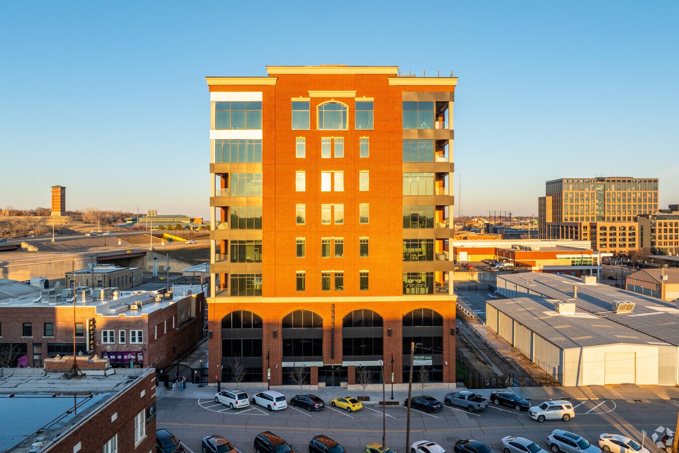 Photo - Davenport Urban Loft Condos
