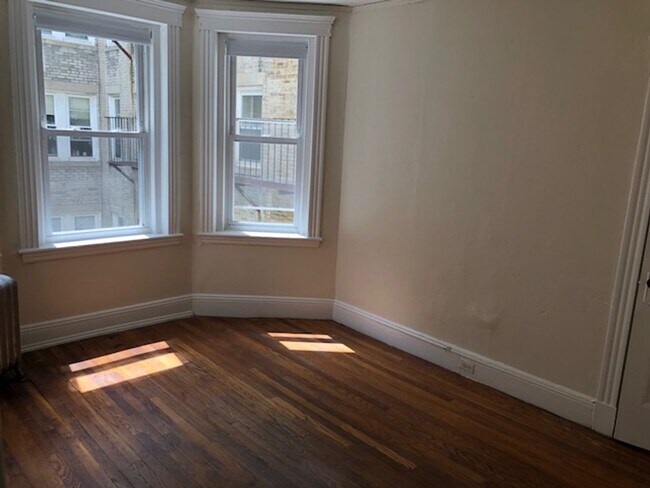 Photo - 9/1 No Fee! Spacious Studio in Fenway/Kenmore!