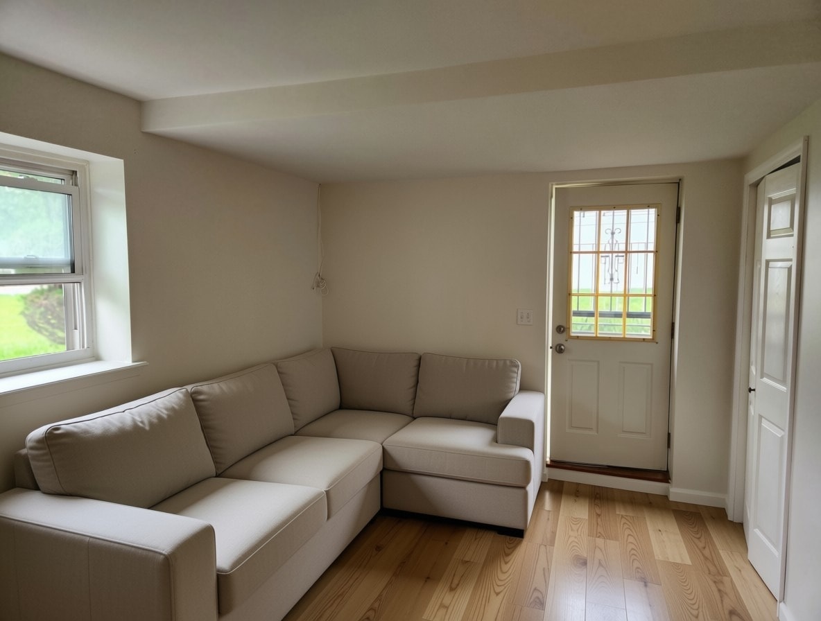 Photo - 236 Mount Sinai Coram Rd Unit Amazing 1 Bedroom Apt Rental