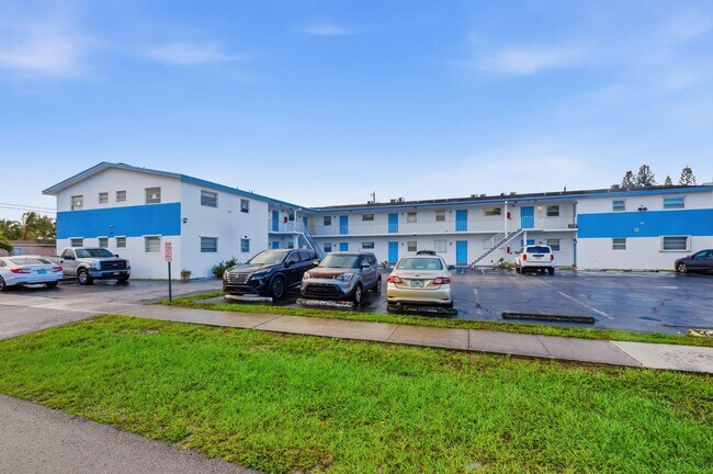 Photo - 410 W Palm St Unidad B28