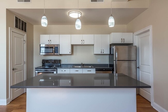 Photo - Oddfellows Apartments
