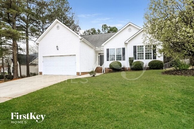 Building Photo - 218 Sweetbriar Ct Rental