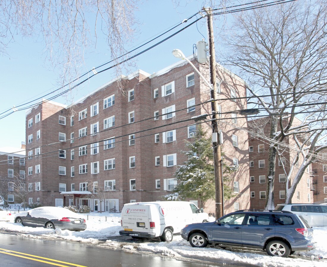 The Colonial - The Colonial