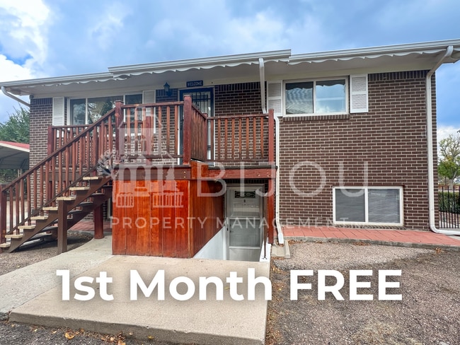 Building Photo - 4418 N Chestnut St Unit B