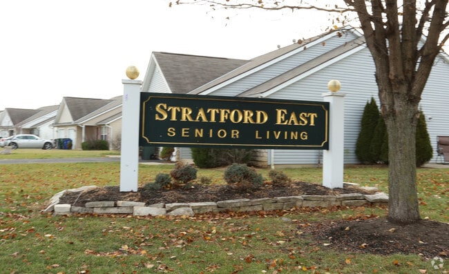 Photo - STRATFORD EAST