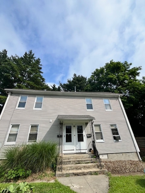 Building Photo - 247 South St Rental