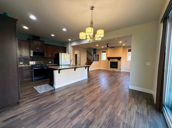 Photo - 13217 23rd Dr SE