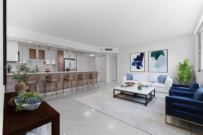 Photo - 7135 Collins Ave Condominio Unidad # 1535