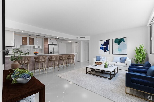 Building Photo - 7135 Collins Ave Unit # 1535 Rental